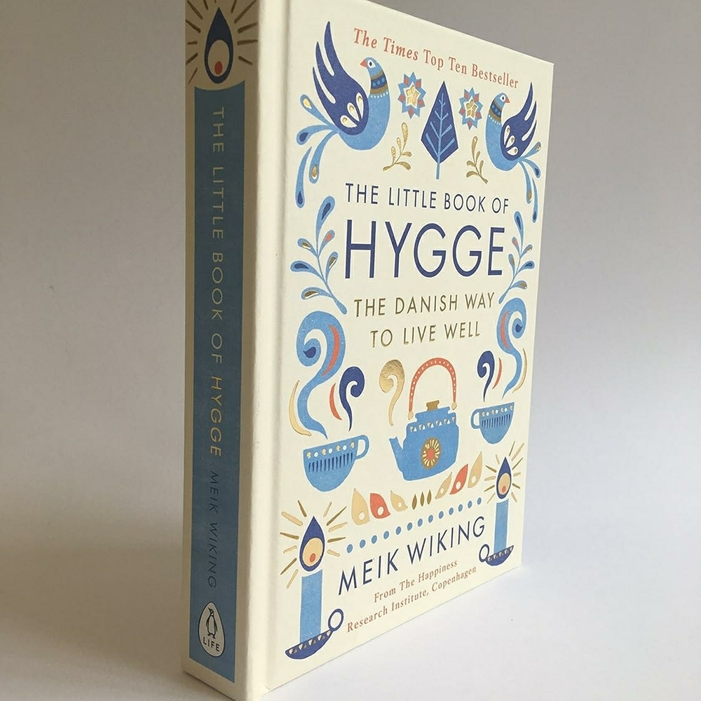 The Little Book of Hygge